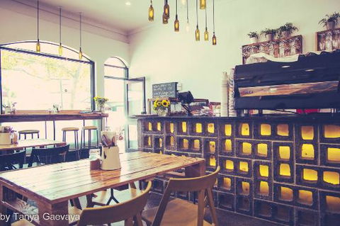 Little Lefroy's - Queensland Tourism 0