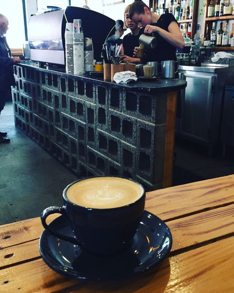 Little Lefroy's - Queensland Tourism 4