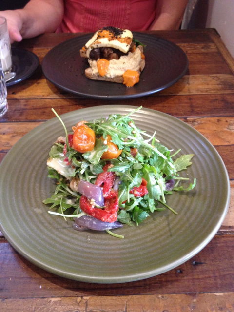 Little Lefroy's - Queensland Tourism 5