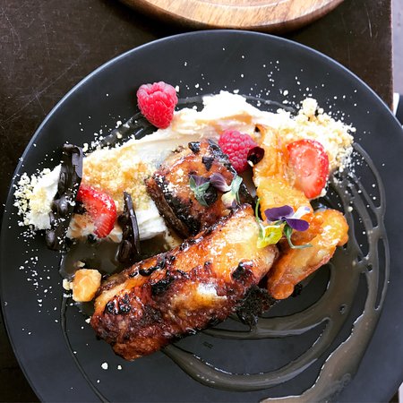 Port City Roasters - Queensland Tourism 0
