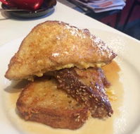 Ruby's Organic Cafe - Queensland Tourism