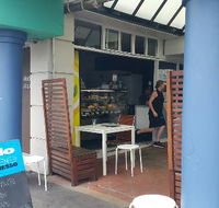 The Ducks Nuts Restaurant - Queensland Tourism