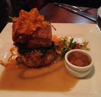 The Kingsway Bar and Bistro - QLD Tourism