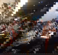 The Kitchen on Cambridge - QLD Tourism