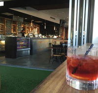 The Office on Harrogate - QLD Tourism
