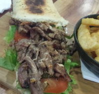 The Osborne Park Hotel - Queensland Tourism