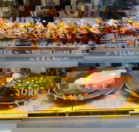 The Seasonal Garden Cafe - Queensland Tourism