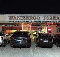 Wanneroo Pizza - QLD Tourism