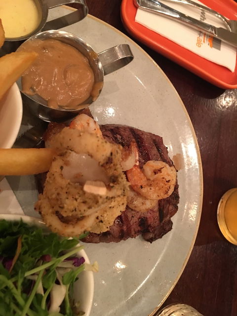 Whale + Ale - Queensland Tourism 1