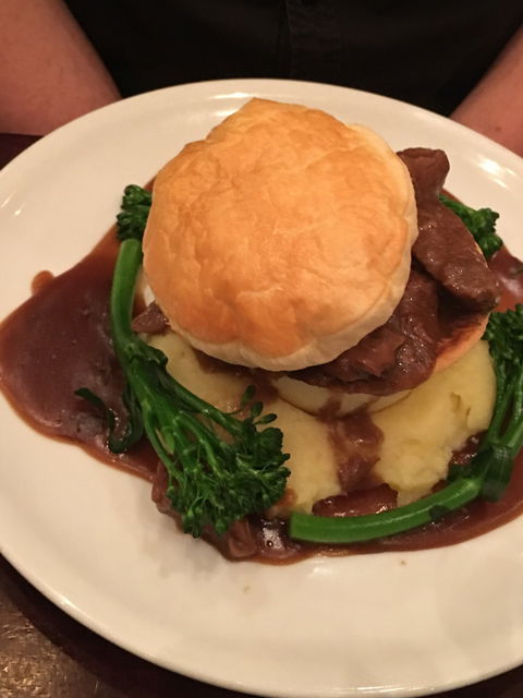 Whale + Ale - Queensland Tourism 2