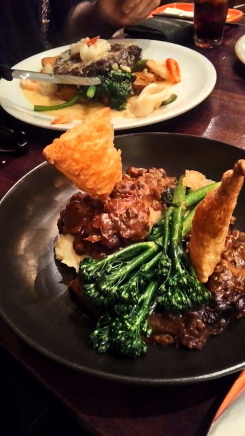 Whale + Ale - Queensland Tourism 5