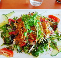 Amarettos Restaurant - QLD Tourism