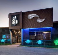 Aquarium Seafood Chinese Resturaunt