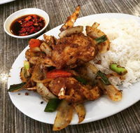 Bateman Chinese Malaysian Eating House - QLD Tourism