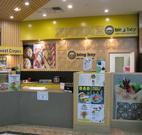Bing Boy urban asian street food - QLD Tourism