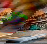 Burgermeister - QLD Tourism