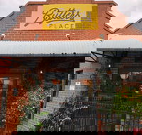 Butters Place Cafe - QLD Tourism