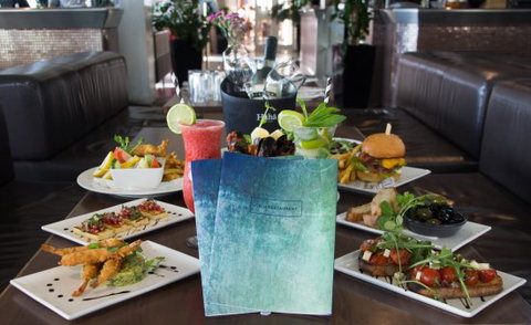 CBlu Restaurant - Queensland Tourism 0