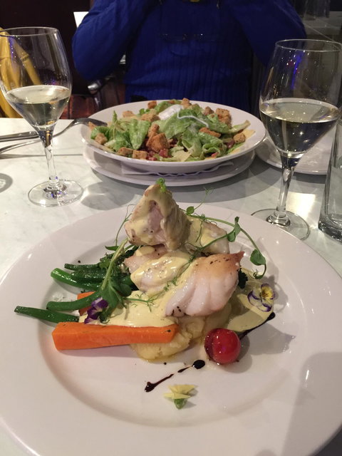 CBlu Restaurant - Queensland Tourism 3