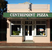 Centrepoint Pizza - QLD Tourism