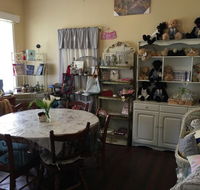 Cottage Tea Rooms