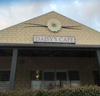Daisy's Cafe - Queensland Tourism