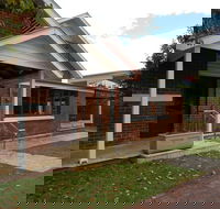 Dome - QLD Tourism