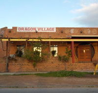 Dragon Village Chinese Restaurant - Queensland Tourism