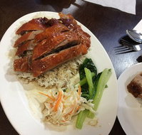 Duck Duck BBQ House - QLD Tourism