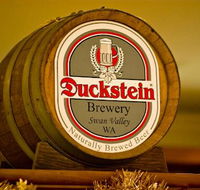 Duckstein Brewery - Queensland Tourism