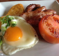 Fast Eddy's Cafe - QLD Tourism