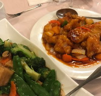 Golden Leaf Chinese Restaurant - QLD Tourism