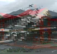 Gosnells Hotel - QLD Tourism