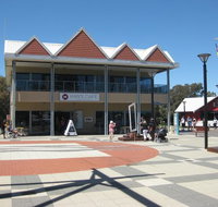 Han's Cafe - QLD Tourism