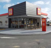 Hungry Jack's Midvale - Queensland Tourism
