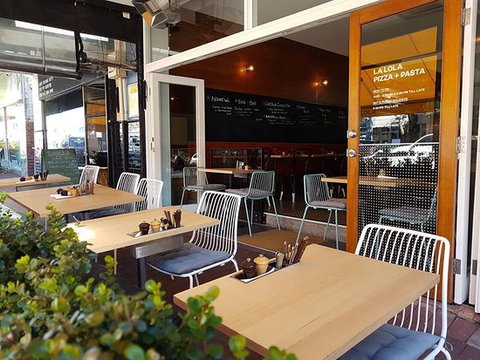 La Lola - QLD Tourism 0