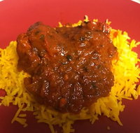 Laa Jawab Indian Cuisine - QLD Tourism