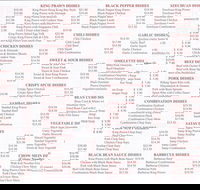 Lucky Chinese Restaurant - Queensland Tourism