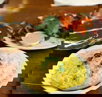 Maylands Fish  Chips and Indian Curry House - QLD Tourism