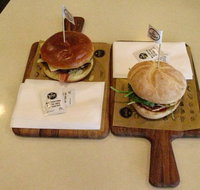 Mcdonald's - QLD Tourism