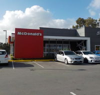McDonalds - Queensland Tourism