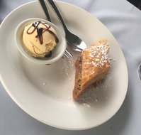 Mediteranlco Restauant - QLD Tourism