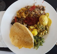 Milli Jo Restaurant - QLD Tourism