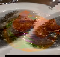 Muscats Restaurant at the Vines - Queensland Tourism