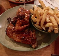 Nando's Flame Grilled Chicken - QLD Tourism