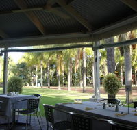 Oasis Restaurant - Queensland Tourism