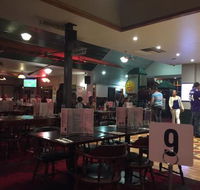 Ogdens Bar  Grill - QLD Tourism