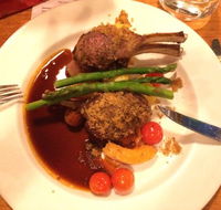 Padburys Cafe Restaurant - Queensland Tourism