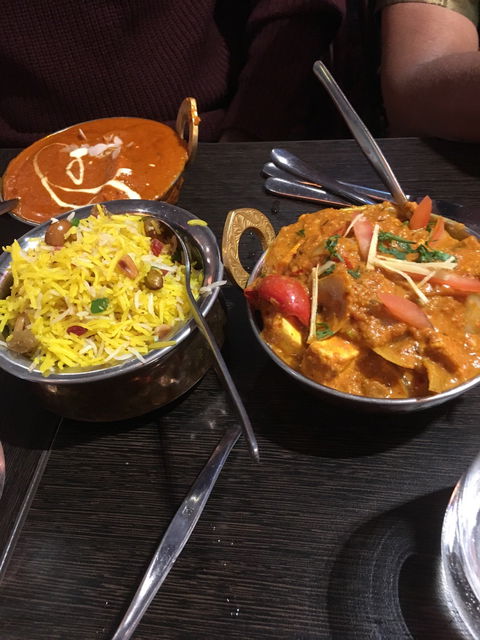 Parivaar Indian Restaurant - QLD Tourism 2