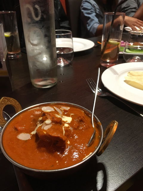 Parivaar Indian Restaurant - QLD Tourism 4